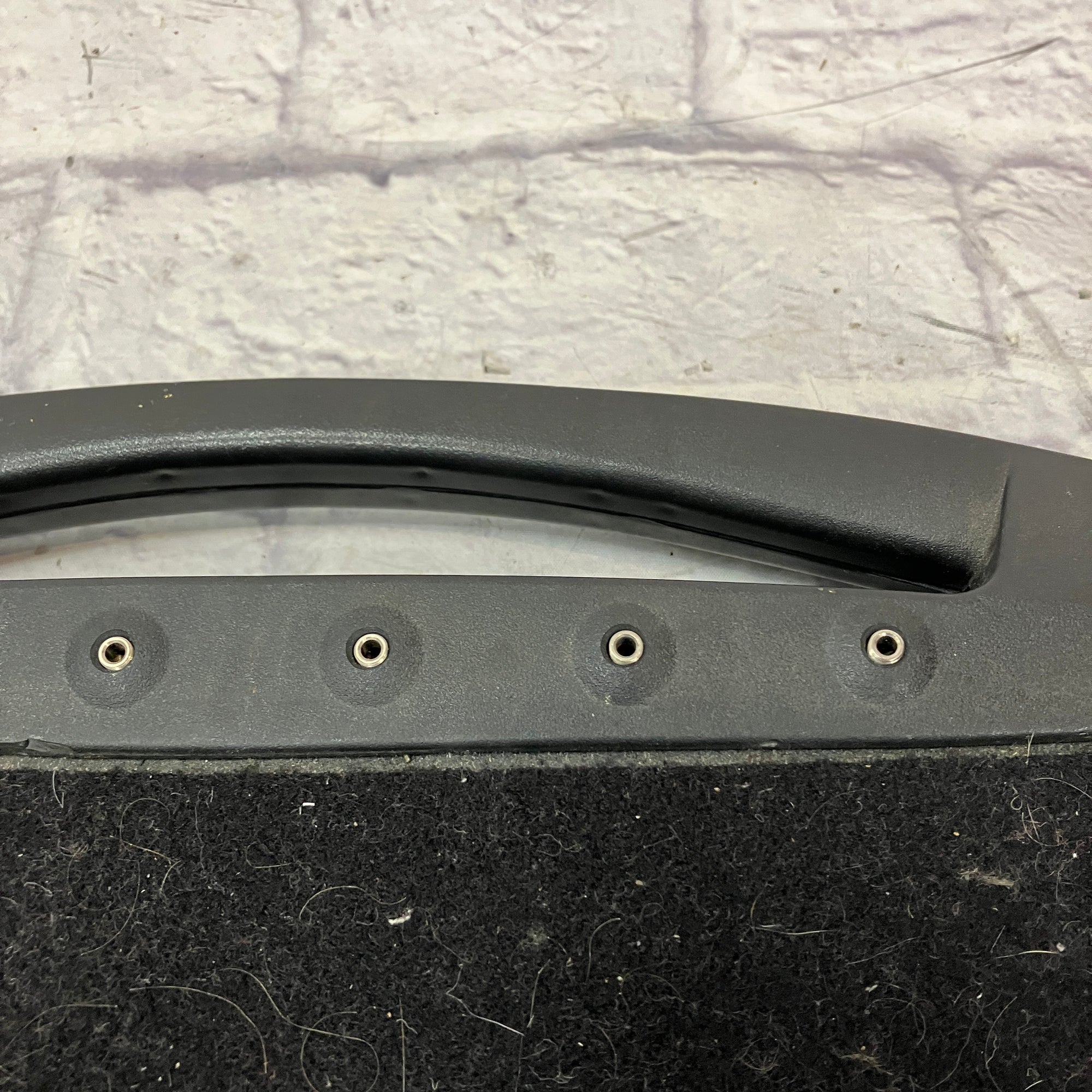 SKB PS-6 Powered Pedalboard with Soft Case