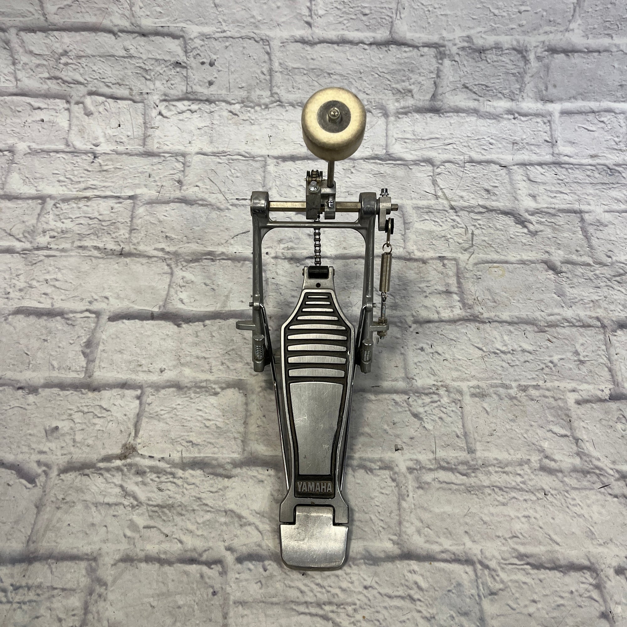 Yamaha Single Kick Pedal Chain Drive