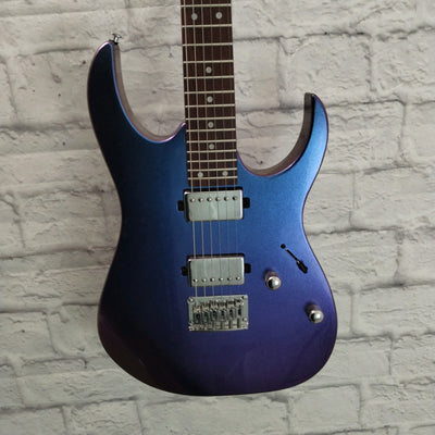 Ibanez Gio GRG121SP Chameleon Electric Guitar