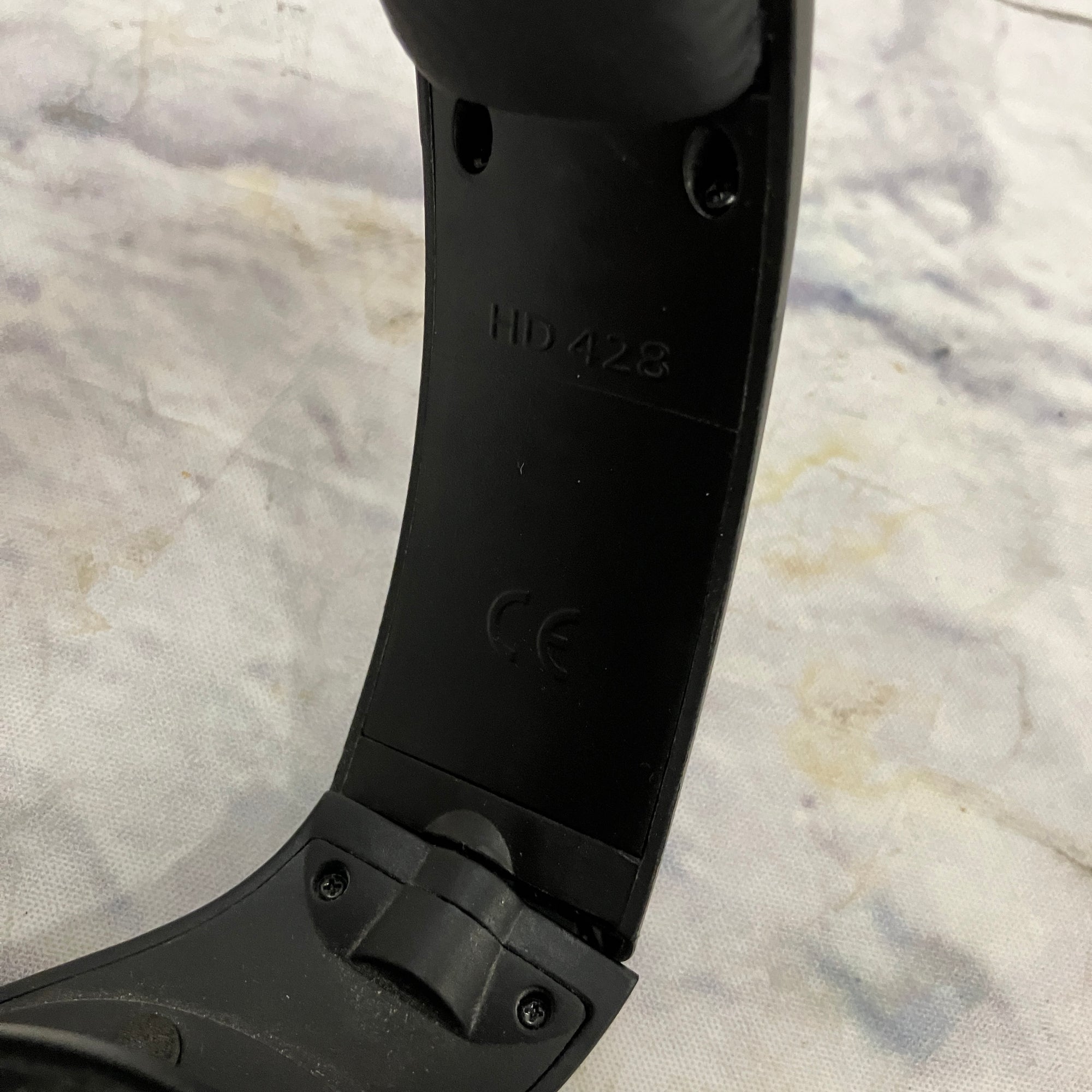 Sennheiser HD-428 Headphones