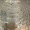 Zanchi F&F 12" Vibra Cymbal