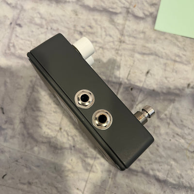 Electro-Harmonix Bass Mono Synth Pedal