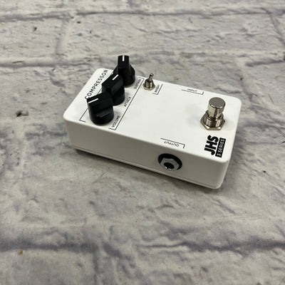 JHS 3 Series Compressor Pedal
