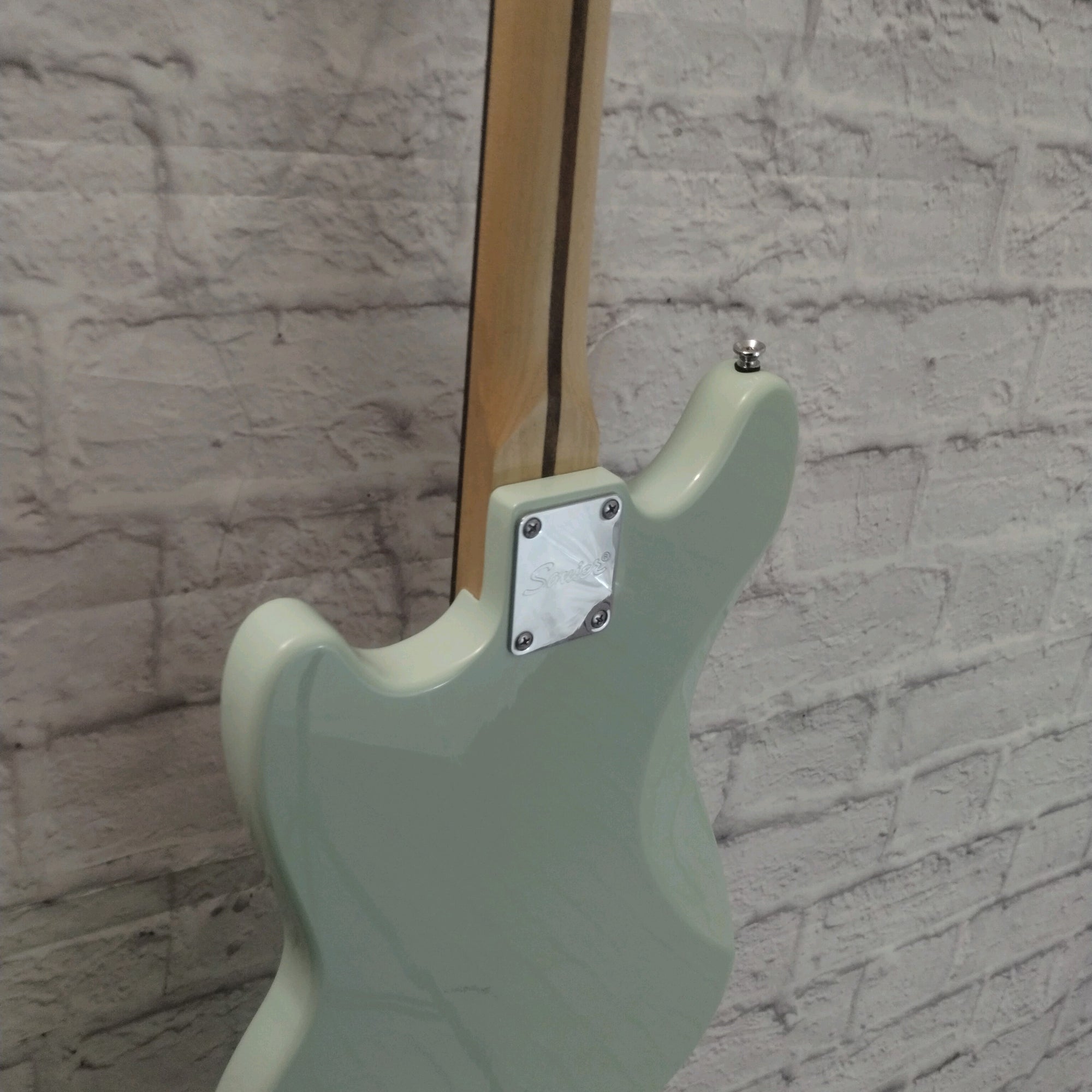 Squier Bullet Mustang Electric Guitar