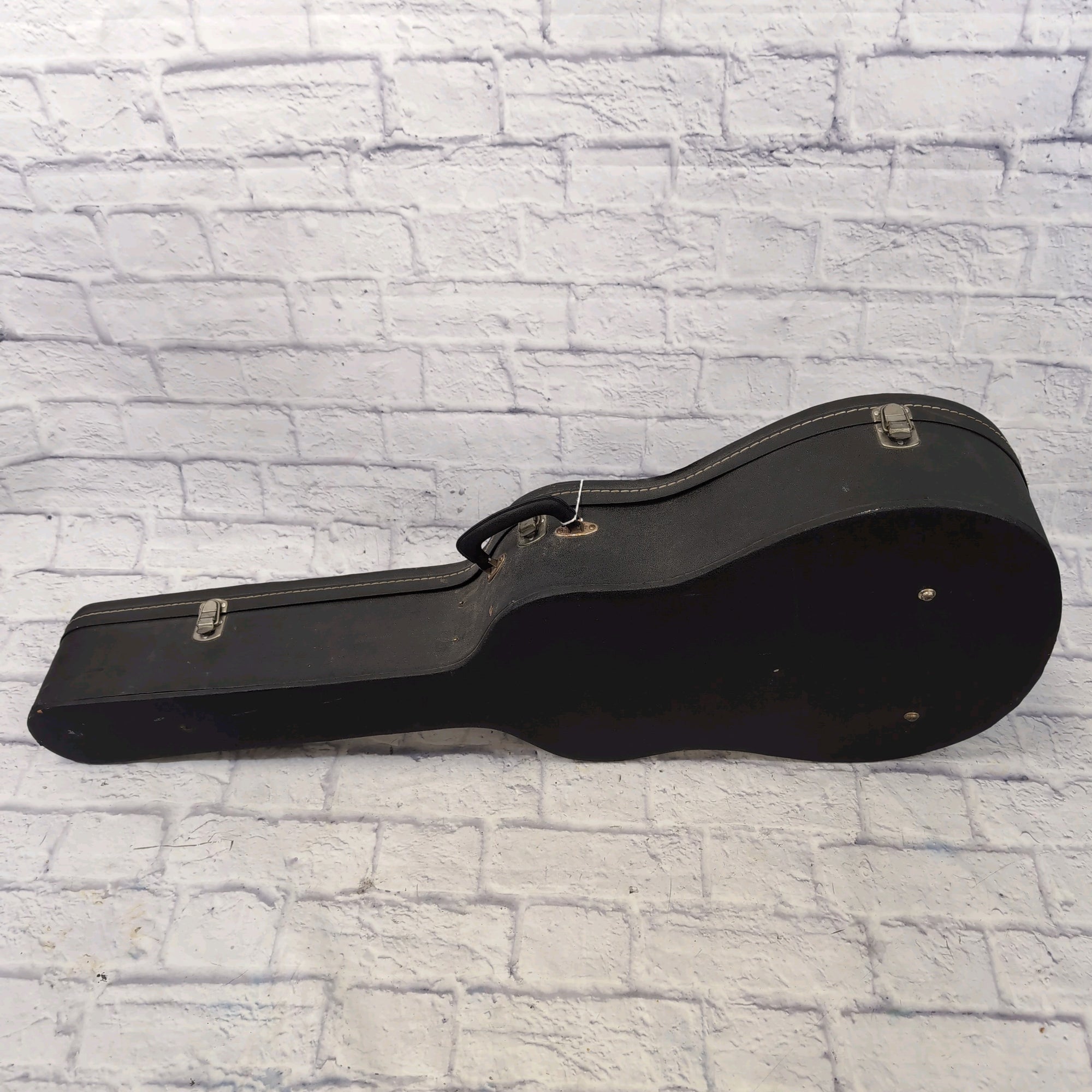 Ventura Vintage Dreadnaught Acoustic Guitar Case