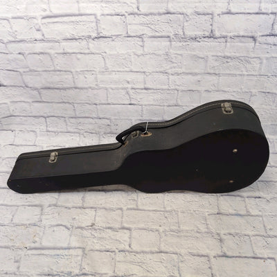 Ventura Vintage Dreadnaught Acoustic Guitar Case