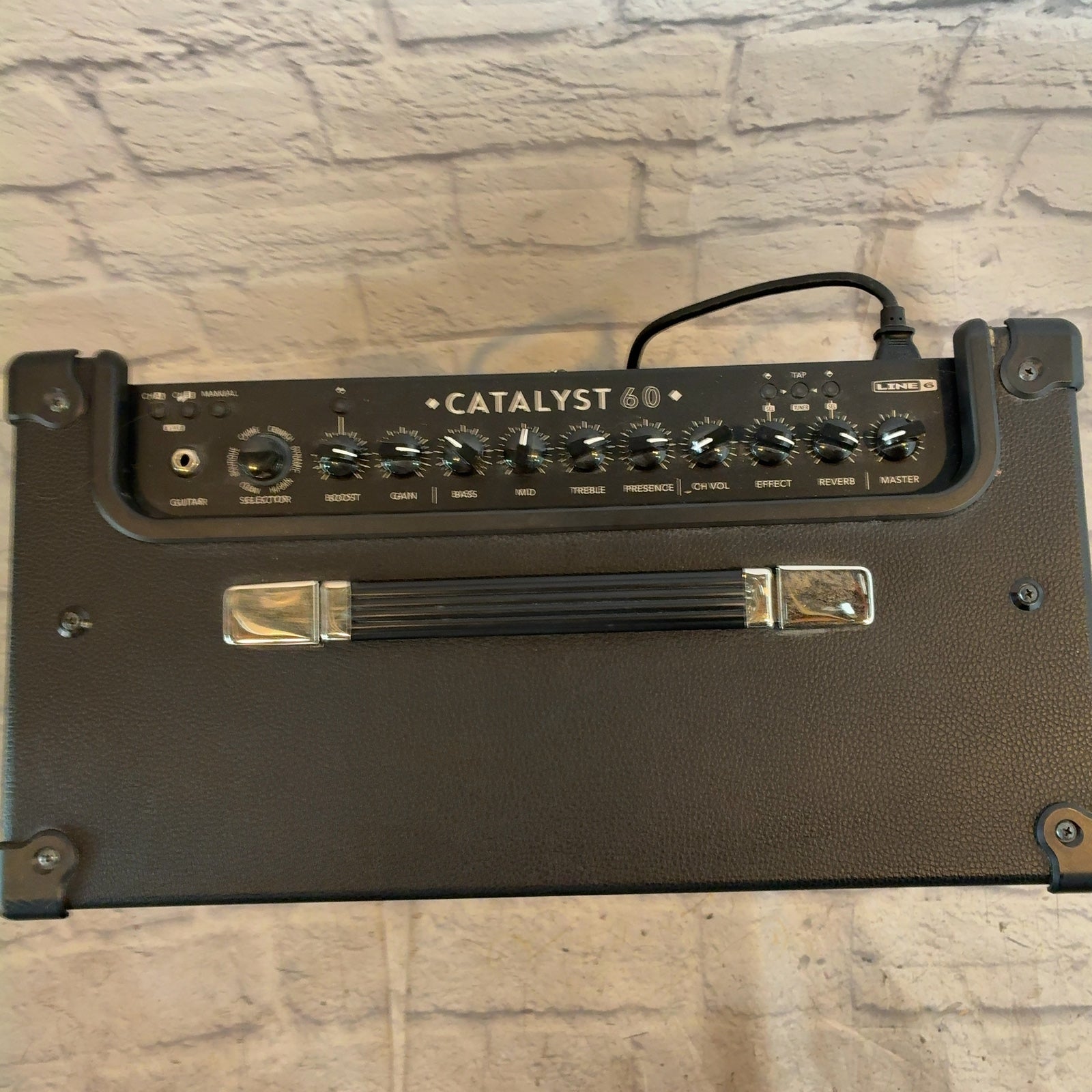 Line 6 Catalyst 60 Guitar Combo Amp