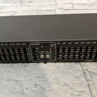 DOD SR430 QX Rack Module
