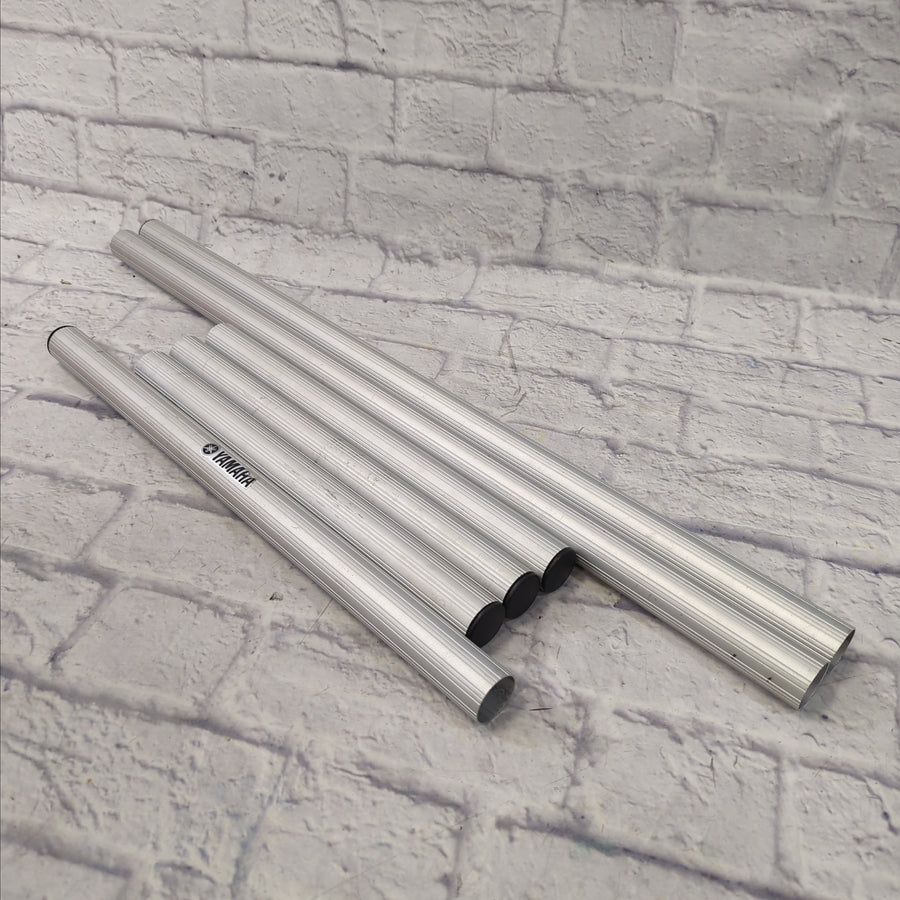 Yamaha Drum Rack Extra Pipes