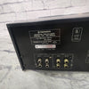 Pioneer SG-9800 Graphic Equalizer Home Audio EQ