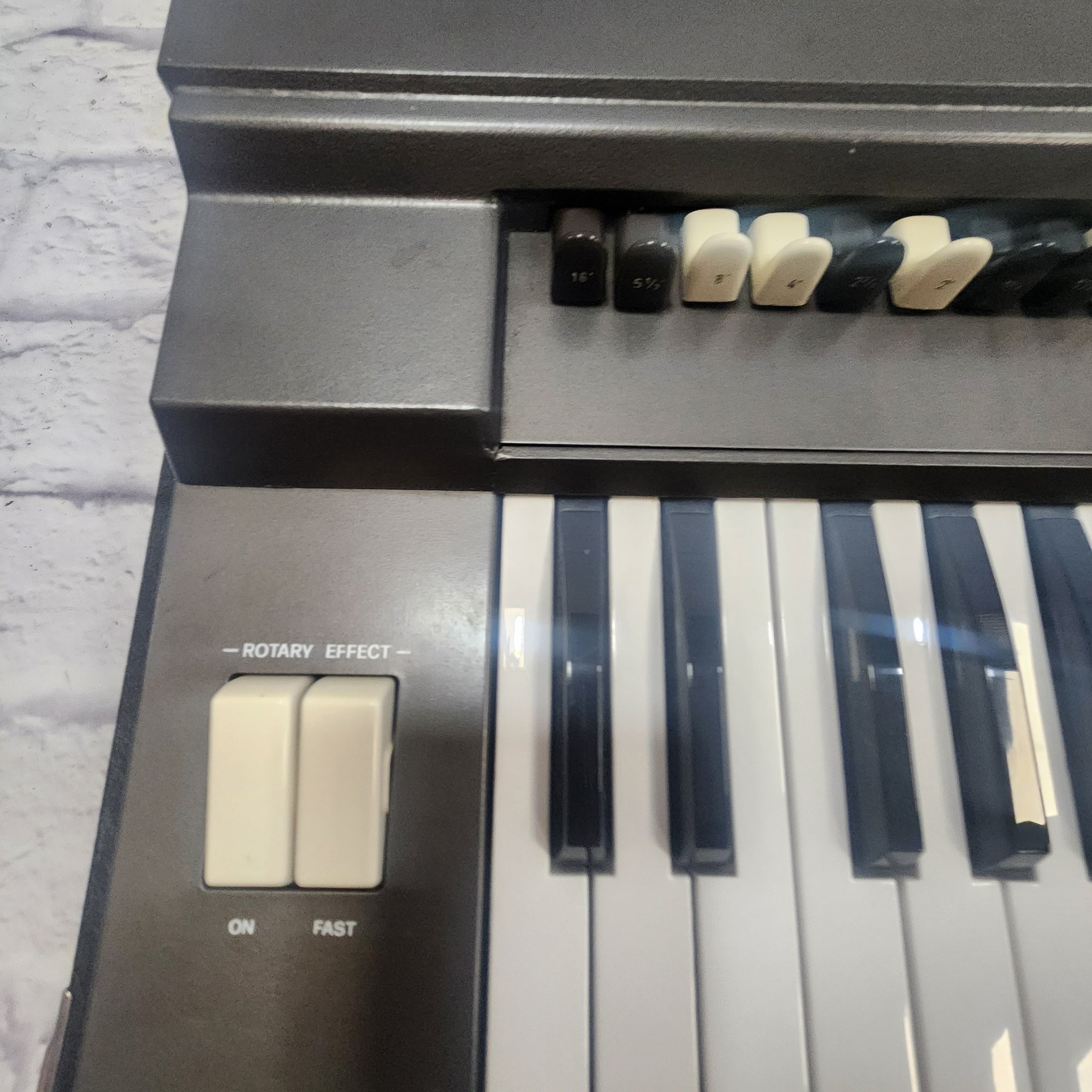 Elka X50 Analog Synth