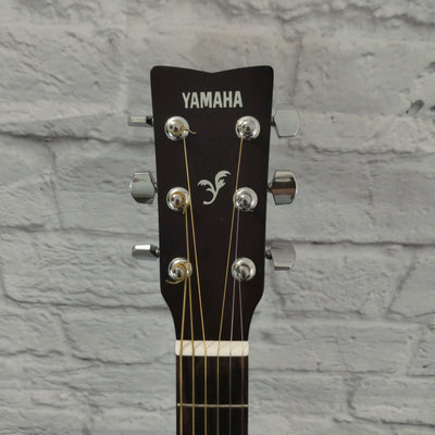 Yamaha FSX830C "Tobacco Sunburst" Acoustic Guitar