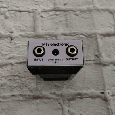 TC Electronic 3rd Dimension Chorus Pedal