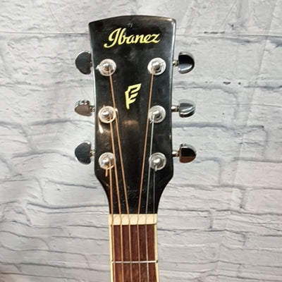 Ibanez PC15ECE Concert Acoustic