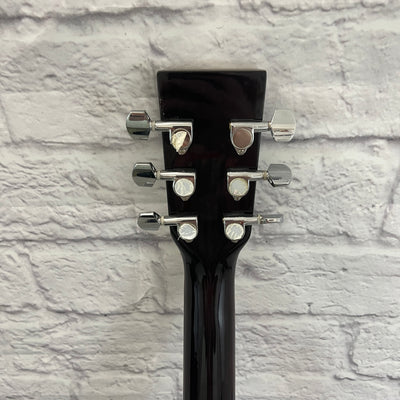 Esteban AL-100 Acoustic Guitar