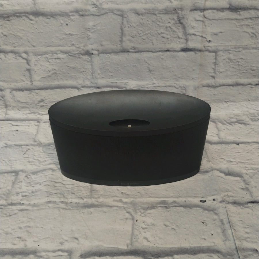 Tama Ball Mount Tom Post