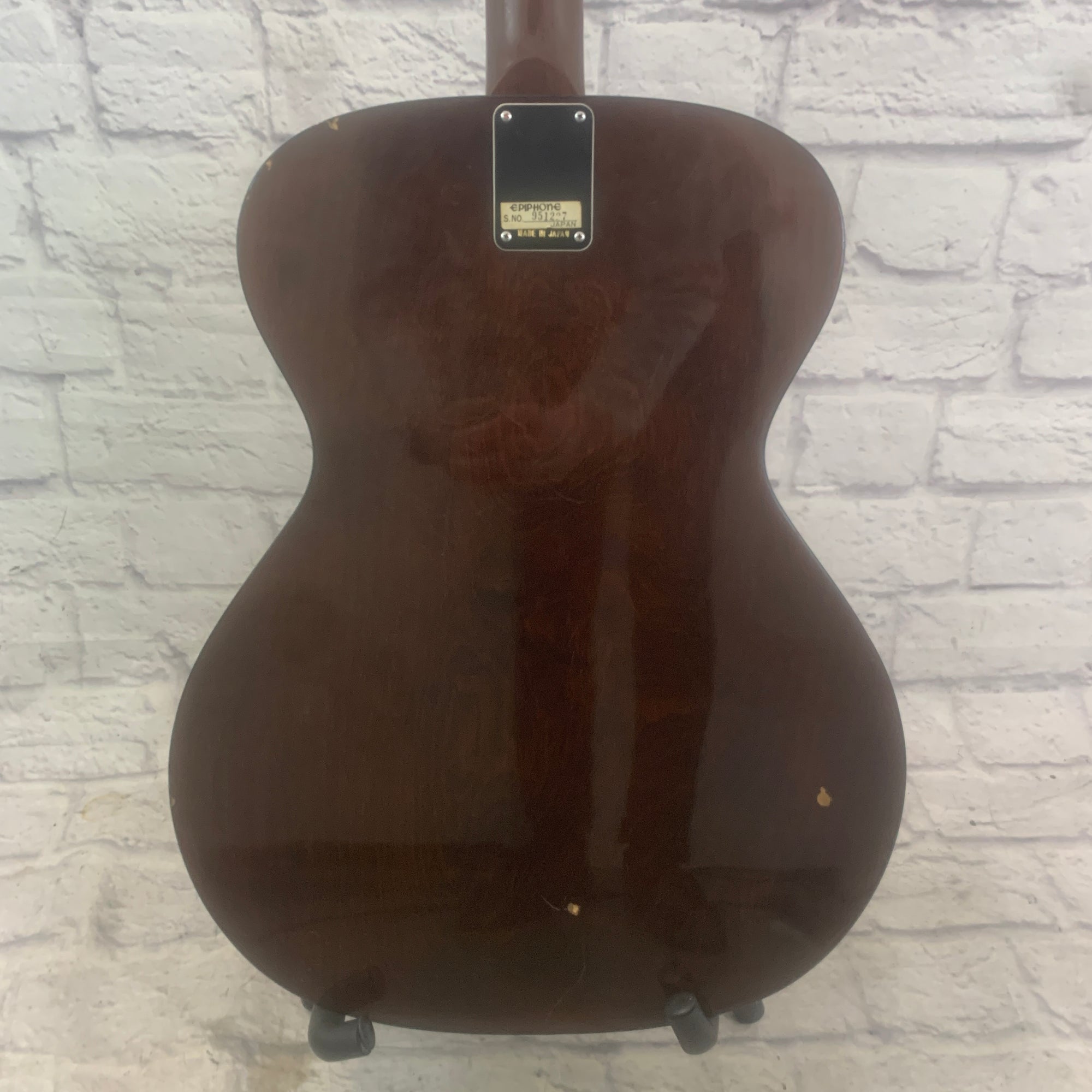 Epiphone Ft-120 Acoustic Guitar