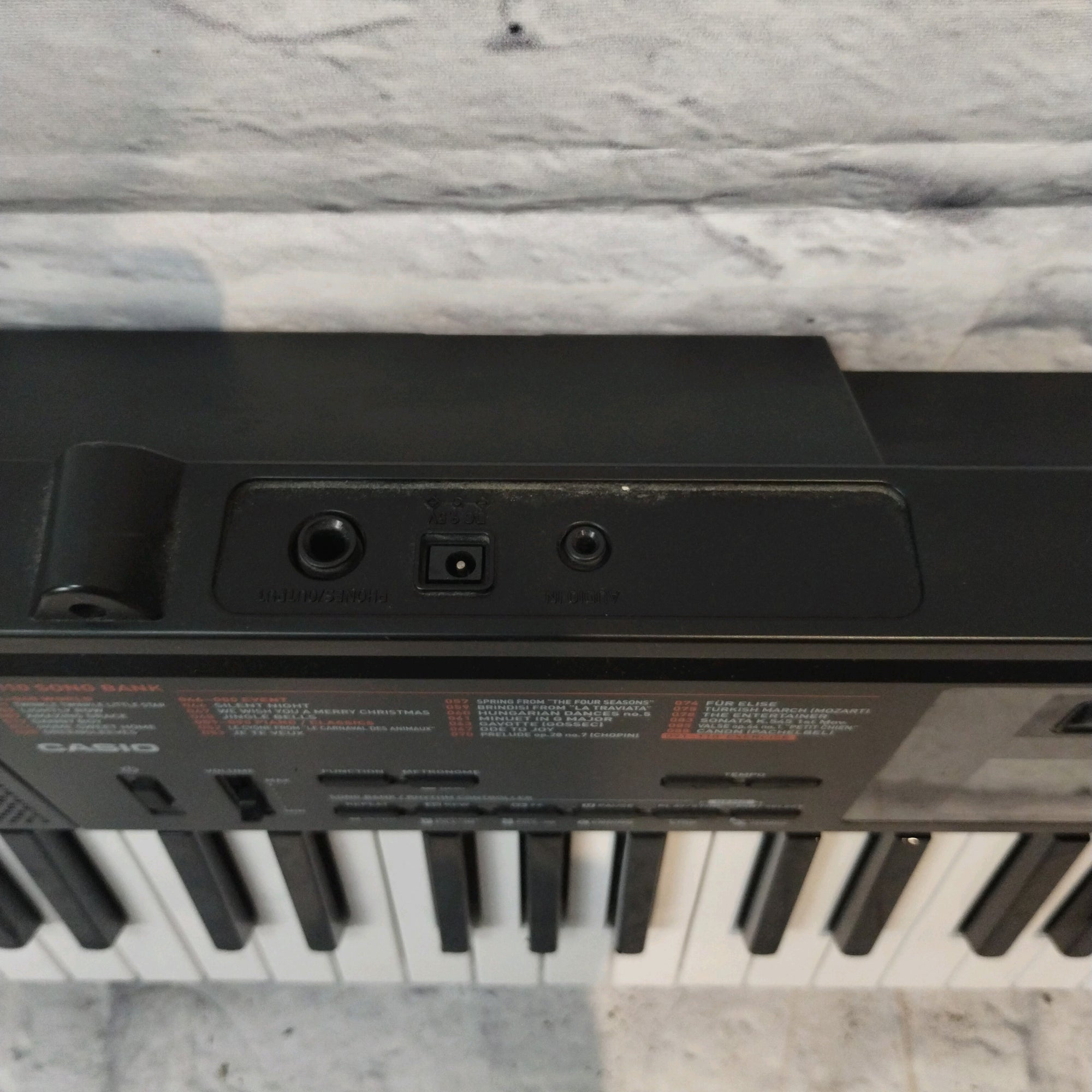 Casio CTK-2090 Keyboard
