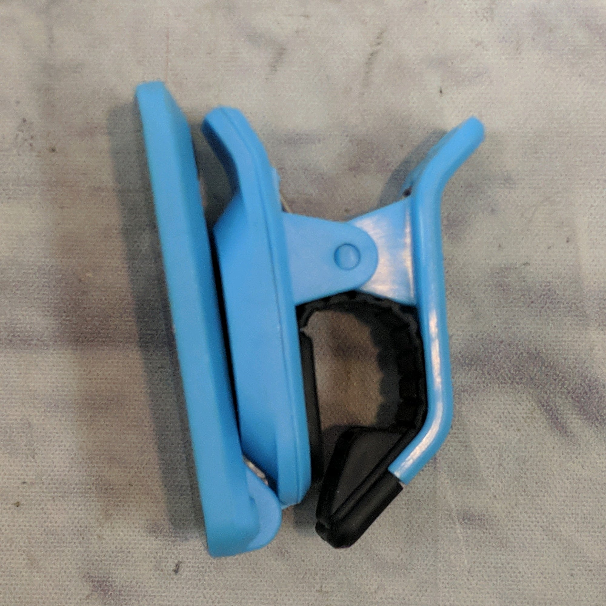 Korg Clip On Pokemon Squirtle Tuner