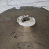 Unknown 20" Ride Cymbal CRACKED