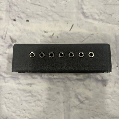 Dunlop DC Brick Pedal Power Supply No Cables or Power Supply