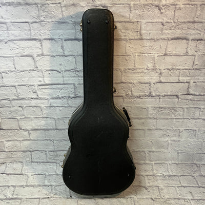 SKB Freedom Acoustic Guitar Hard Case