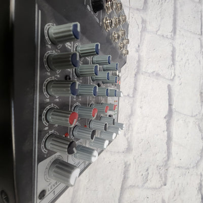 Behringer Xenyx 802 8 Channel Mixer