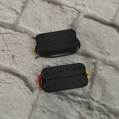 Ibanez V7/V8 Humbucker Pair