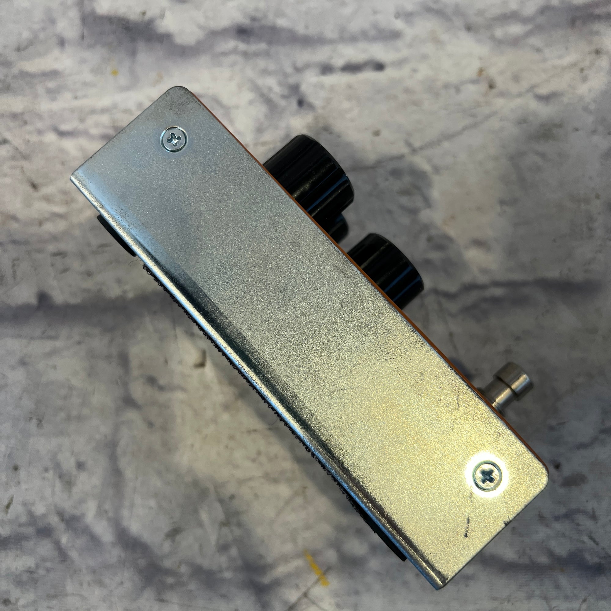 TC Electronic Choka Tremolo Pedal