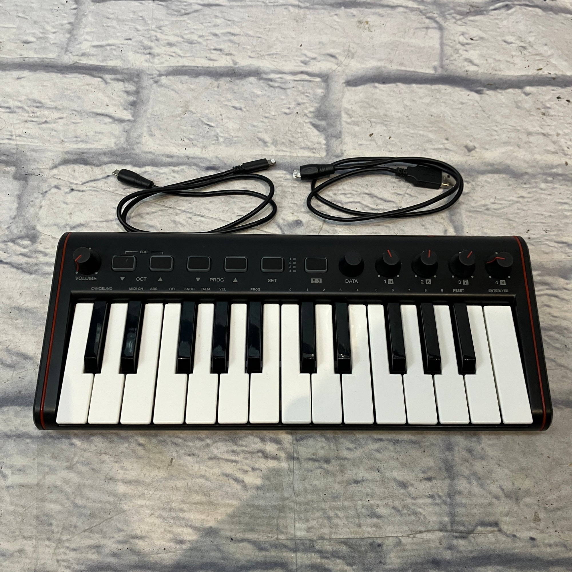 IRig Keys 2 Mini Controller