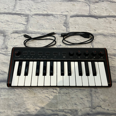IRig Keys 2 Mini Controller