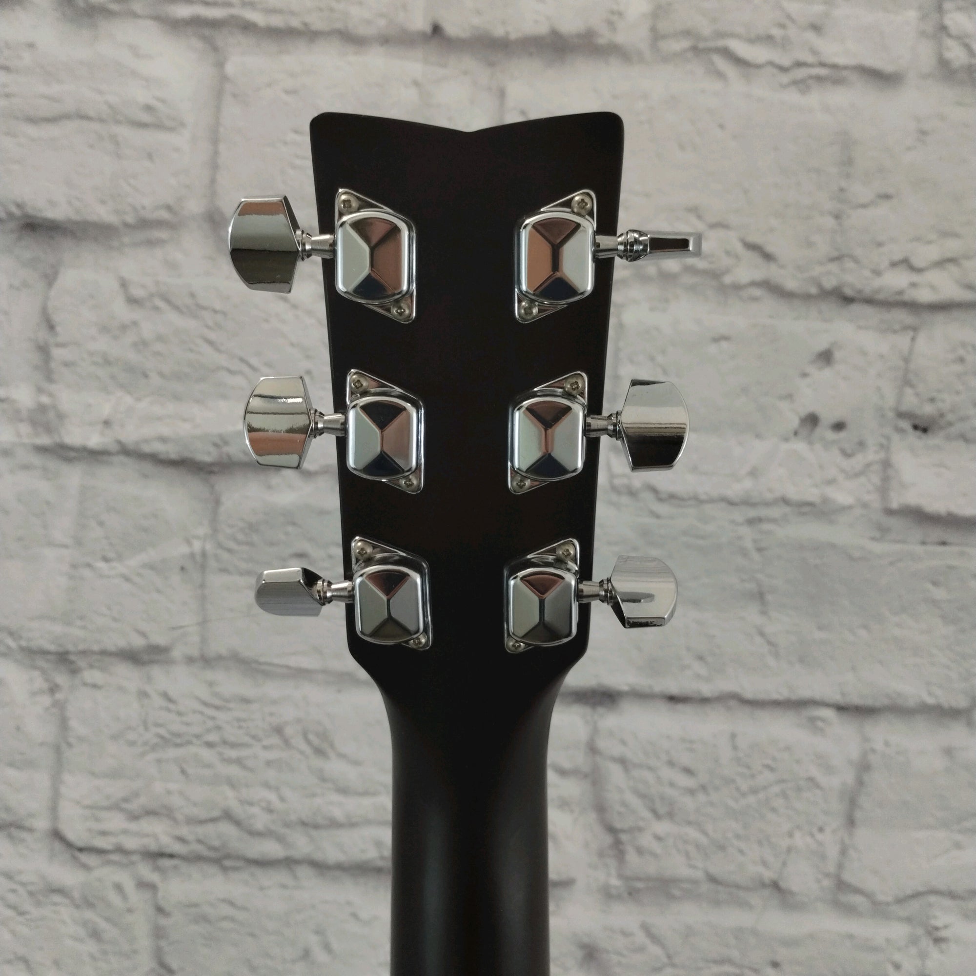 Yamaha FSX830C "Tobacco Sunburst" Acoustic Guitar