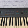 Yamaha PSR-6 Digital Synthesizer Keyboard