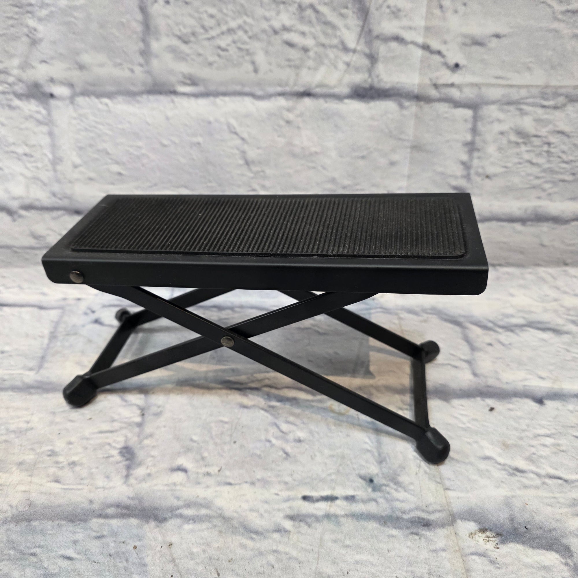 On Stage Guitar Foot Stool