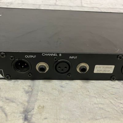 BBE 826 Sonic Maximizer