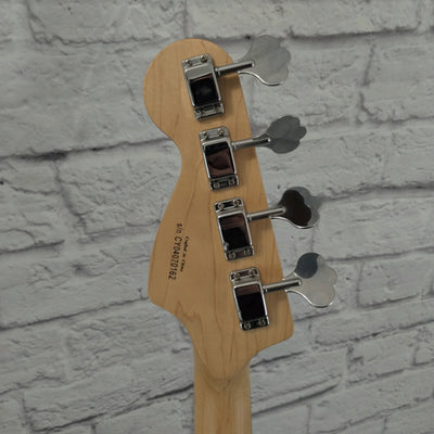 Squier Affinity Precision Bass Black