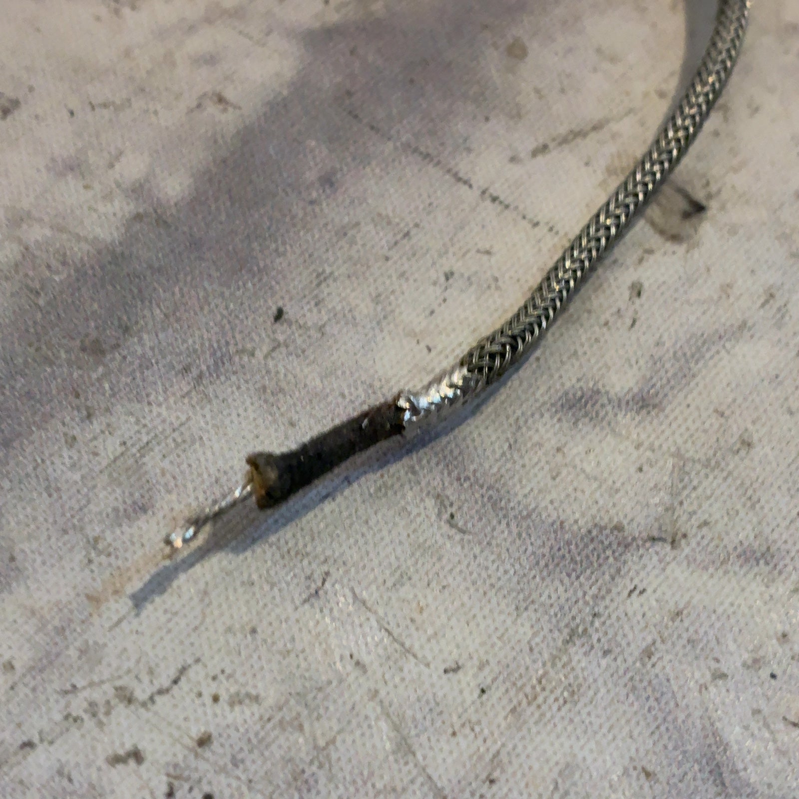 Switchcraft 1970s 3-Way Toggle Switch