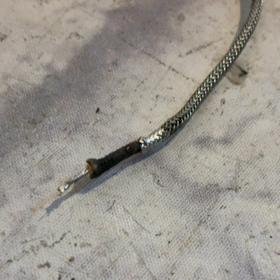 Switchcraft 1970s 3-Way Toggle Switch