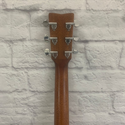Yamaha FG800 Acoustic Guitar