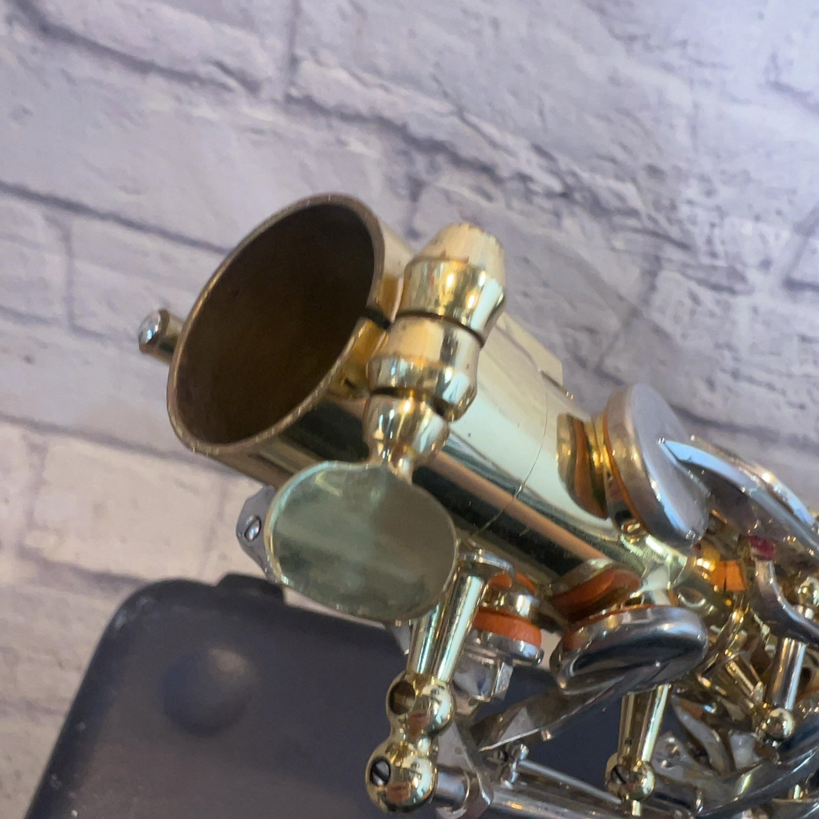 Yamaha YAS-200AD  Saxophones
