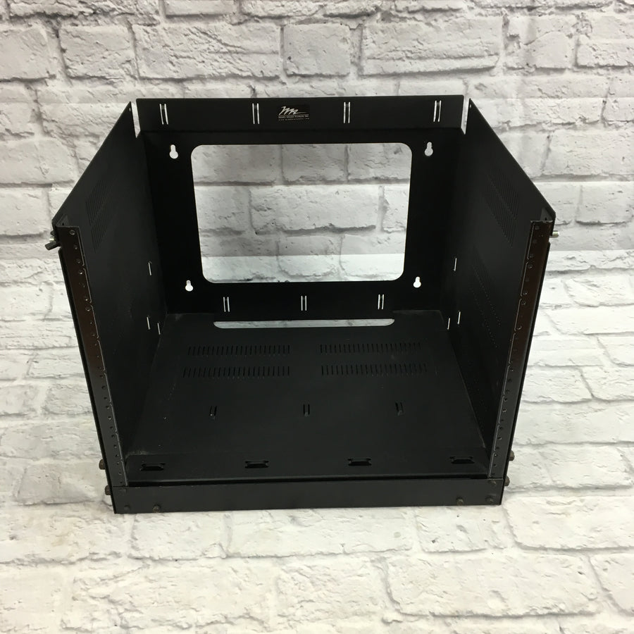 8U Display Rack, Unknown Manufacturer