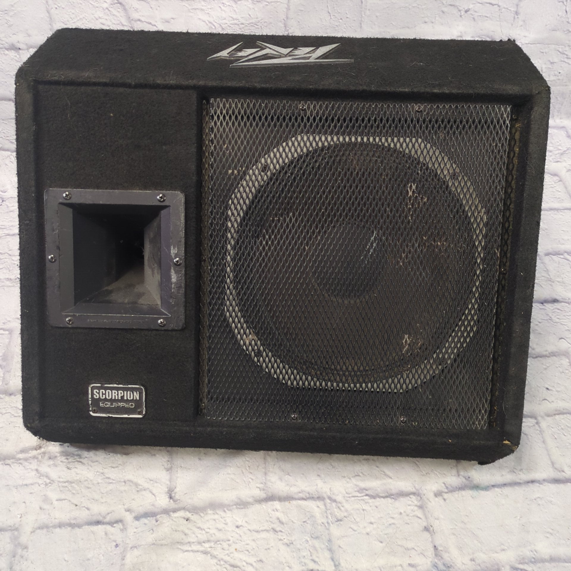 Peavey Model 112-HS Stage Monitor
