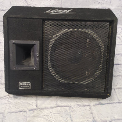 Peavey Model 112-HS Stage Monitor