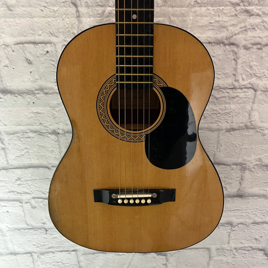 Telleno T34SSG 3/4 Student Acoustic Guitar