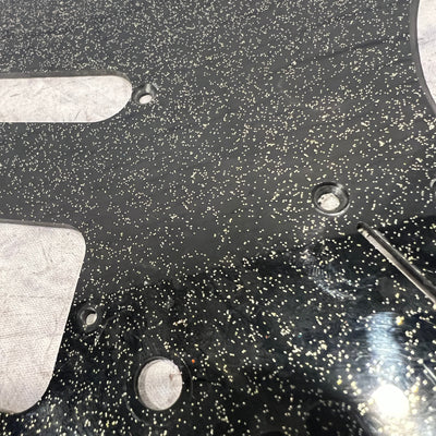 Squier Stratocaster Pickguard