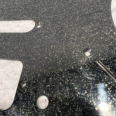 Squier Stratocaster Pickguard