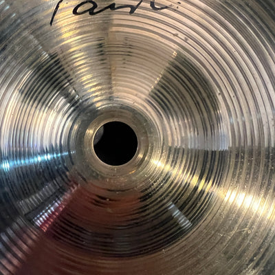 Paiste 8 Signature Splash