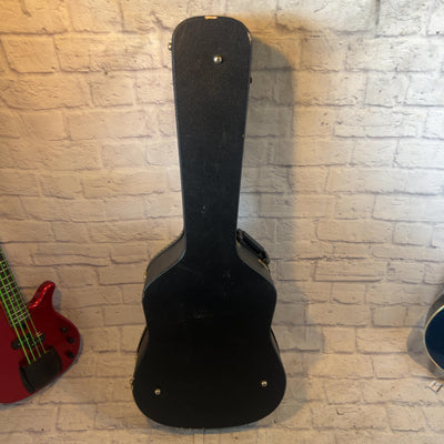 Epiphone Dreadnaught Acoustic Guitar Hard Case