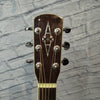 Alvarez AD-60s Acoustic Guitar