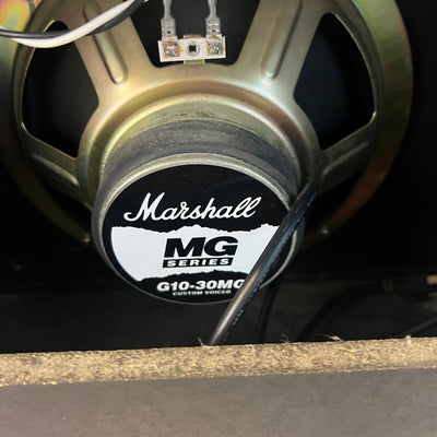 Marshall MG30DFX 30 Watt Guitar Combo Amp